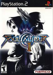 Soul Calibur II - Playstation 2 | Game Haven TX