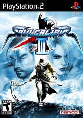 Soul Calibur III - Playstation 2 | Game Haven TX
