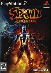 Spawn Armageddon - Playstation 2 | Game Haven TX