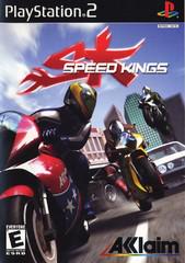 Speed Kings - Playstation 2 | Game Haven TX