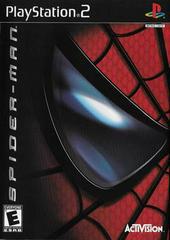 Spiderman - Playstation 2 | Game Haven TX