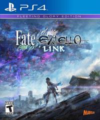 Fate/Extella Link [Fleeting Glory Edition] - Playstation 4 | Game Haven TX