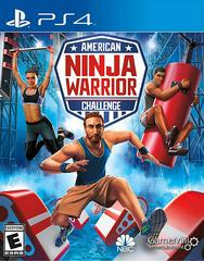 American Ninja Warrior - Playstation 4 | Game Haven TX