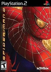 Spiderman 2 - Playstation 2 | Game Haven TX