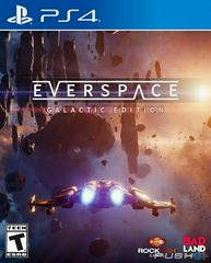 Everspace - Playstation 4 | Game Haven TX