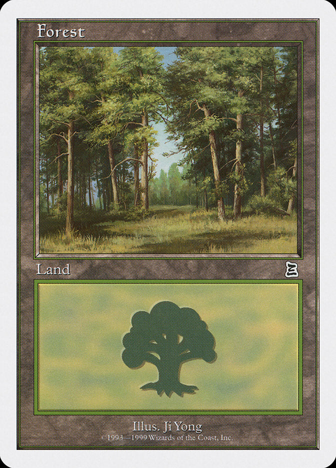 Forest [Battle Royale Box Set] | Game Haven TX