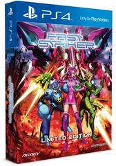 Fast Striker - Playstation 4 | Game Haven TX