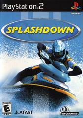 Splashdown - Playstation 2 | Game Haven TX