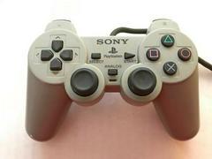 PS1 Controller Gray Dual Analog Controller - Playstation | Game Haven TX