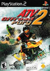 ATV Offroad Fury 2 [Not for Resale] - Playstation 2 | Game Haven TX