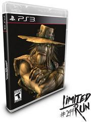 Oddworld: Stranger's Wrath - Playstation 3 | Game Haven TX