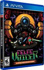 Neuro Voider - Playstation Vita | Game Haven TX