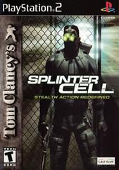 Splinter Cell - Playstation 2 | Game Haven TX