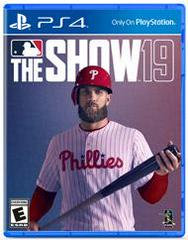 MLB The Show 19 - Playstation 4 | Game Haven TX