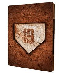 MLB The Show 19 [MVP Edition] - Playstation 4 | Game Haven TX