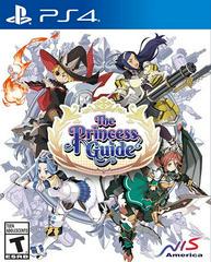 The Princess Guide - Playstation 4 | Game Haven TX