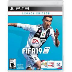 FIFA 19 - Playstation 3 | Game Haven TX