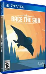 Race the Sun - Playstation Vita | Game Haven TX