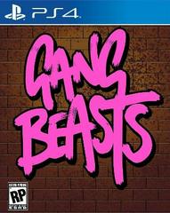 Gang Beasts - Playstation 4 | Game Haven TX