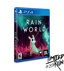Rain World - Playstation 4 | Game Haven TX