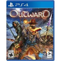 Outward - Playstation 4 | Game Haven TX