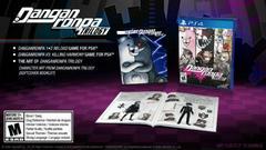 Danganronpa Trilogy [Launch Edition] - Playstation 4 | Game Haven TX