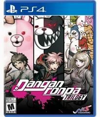Danganronpa Trilogy - Playstation 4 | Game Haven TX