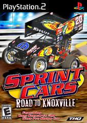 Sprint Cars Road to Knoxville - Playstation 2 | Game Haven TX