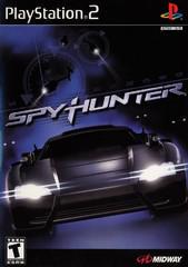 Spy Hunter - Playstation 2 | Game Haven TX