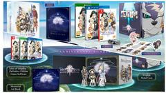 Tales of Vesperia Definitive Edition [Anniversary Bundle] - Playstation 4 | Game Haven TX