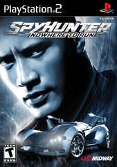 Spy Hunter Nowhere to Run - Playstation 2 | Game Haven TX