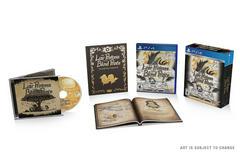 Liar Princess and the Blind Prince [Storybook Edition] - Playstation 4 | Game Haven TX