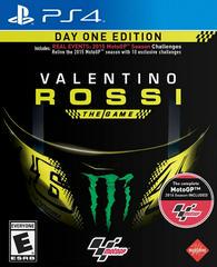 Valentino Rossi - Playstation 4 | Game Haven TX