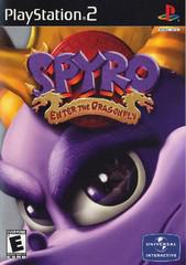 Spyro Enter the Dragonfly - Playstation 2 | Game Haven TX