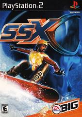 SSX - Playstation 2 | Game Haven TX
