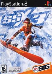 SSX 3 - Playstation 2 | Game Haven TX