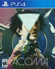 Tacoma - Playstation 4 | Game Haven TX