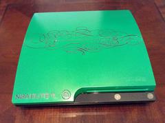 PS3 System NBA Elite 11 Edition - Playstation 3 | Game Haven TX