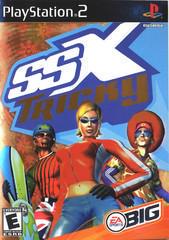 SSX Tricky - Playstation 2 | Game Haven TX