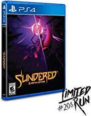 Sundered - Playstation 4 | Game Haven TX