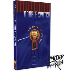 Double Switch [Collector's Edition] - Playstation 4 | Game Haven TX