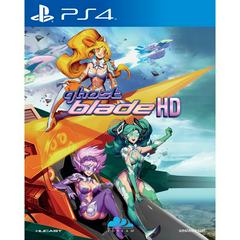 Ghost Blade HD - Playstation 4 | Game Haven TX
