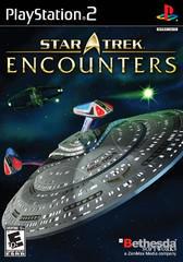 Star Trek Encounters - Playstation 2 | Game Haven TX