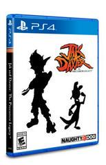 Jak and Daxter The Precursor Legacy - Playstation 4 | Game Haven TX