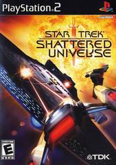 Star Trek Shattered Universe - Playstation 2 | Game Haven TX