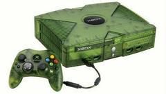 Xbox System [Translucent Green Edition] - Xbox | Game Haven TX