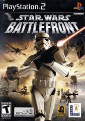 Star Wars Battlefront - Playstation 2 | Game Haven TX