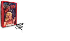 Night Trap [Classic Edition] - Playstation Vita | Game Haven TX