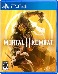 Mortal Kombat 11 - Playstation 4 | Game Haven TX