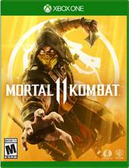 Mortal Kombat 11 - Xbox One | Game Haven TX